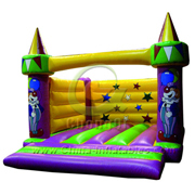 sale cheap inflatable castles